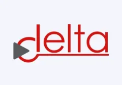 Logo: Radio Delta