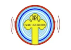 Logo: Radio Svjetionik
