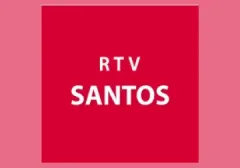Logo: Radio Santos