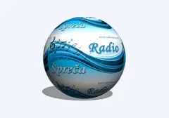 Logo: Radio Spreča
