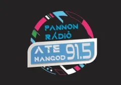 Logo: Pannon Rádió