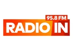 Logo: Radio IN Beograd