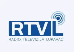 Logo: Radio Lukavac