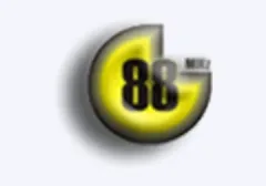 Logo: Radio Baranja