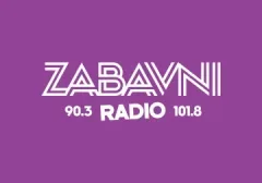 Logo: Zabavni radio