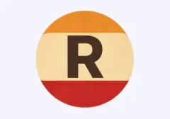 Logo: Radio Radijacija