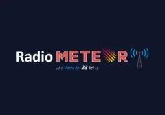 Logo: Radio METEOR
