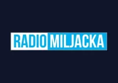 Logo: Radio Miljacka