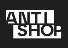 Logo: Antishop Radio