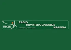 Logo: Radio Hrvatsko zagorje Krapina