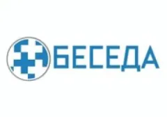 Logo: Radio Beseda