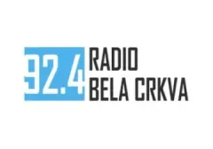 Logo: Radio Bela Crkva