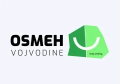 Logo: Radio Osmeh Vojvodine