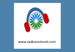 Logo: Radio Novi Svet
