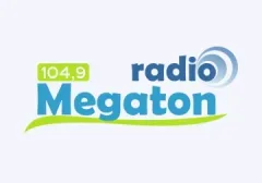 Logo: Radio Megaton