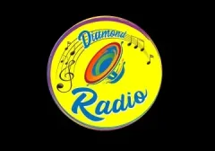 Logo: Diamond Radio