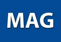 Logo: Radio Mag