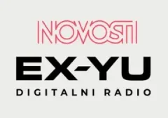 Logo: Novosti Ex-Yu
