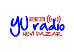 Logo: Yu Radio