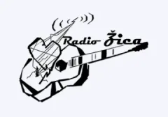 Logo: Radio Žica