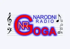 Logo: Narodni Radio Goga