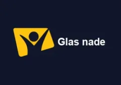 Logo: Radio Glas nade