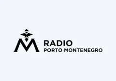 Logo: Radio Porto Montenegro