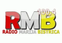 Logo: Radio Marija Bistrica