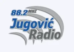 Logo: Radio Jugović