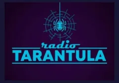 Logo: Radio Tarantula