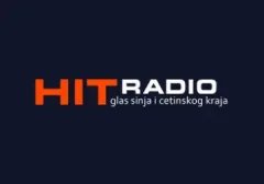 Logo: Hit Radio