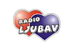 Logo: Radio Ljubav