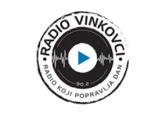 Logo: Radio Vinkovci