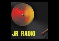 Logo: JR Radio