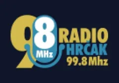 Logo: Radio Čakovec