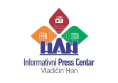 Logo: Radio Han
