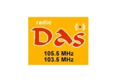 Logo: Radio Das