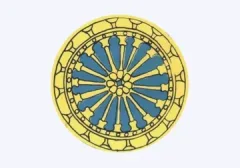 Logo: Radio Blato