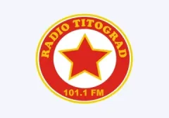 Logo: Radio Titograd