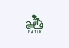 Logo: Radio Fatih