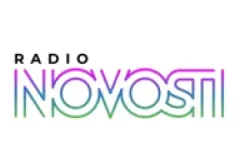 Logo: Radio Novosti