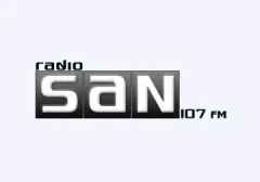 Logo: Radio San