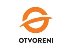 Logo: Otvoreni radio