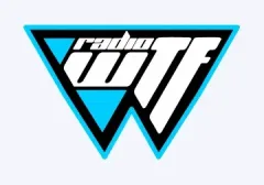 Logo: WTF Radio