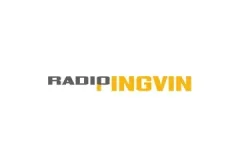 Logo: Radio Pingvin