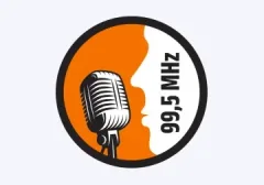Logo: Novi Radio Đakovo