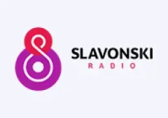 Logo: Slavonski Radio