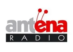 Logo: Antena Radio Kruševac
