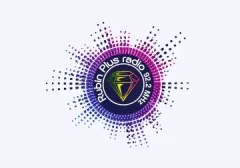 Logo: Radio Rubin Plus