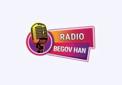 Logo: Radio Begov Han